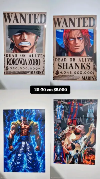 Cuadros personalizados 20x30 - miniatura 4