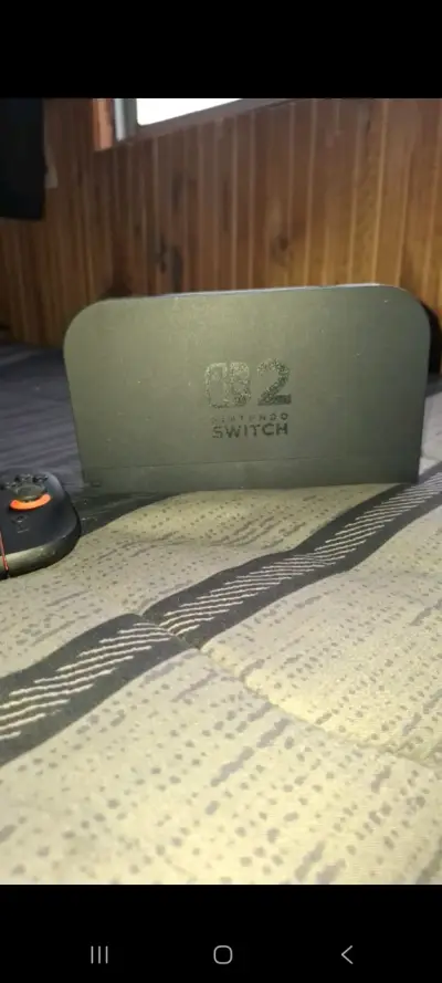 Consola Nintendo Switch con Joy-Con - miniatura 1