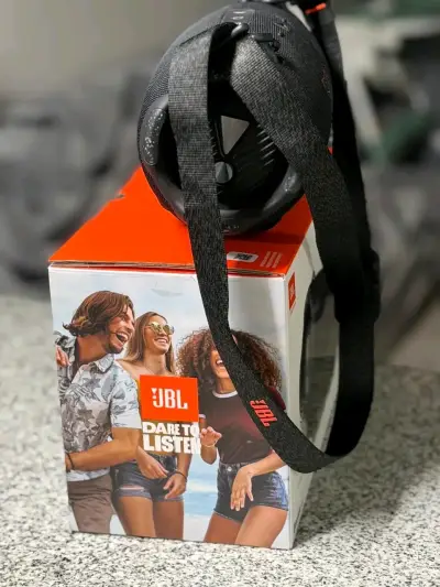 Parlante Bluetooth JBL Xtreme 4 resistente al agua - miniatura 2