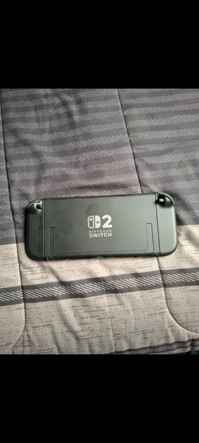 Consola Nintendo Switch con Joy-Con - miniatura 3