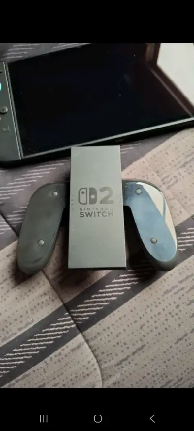 Consola Nintendo Switch con Joy-Con - miniatura 4