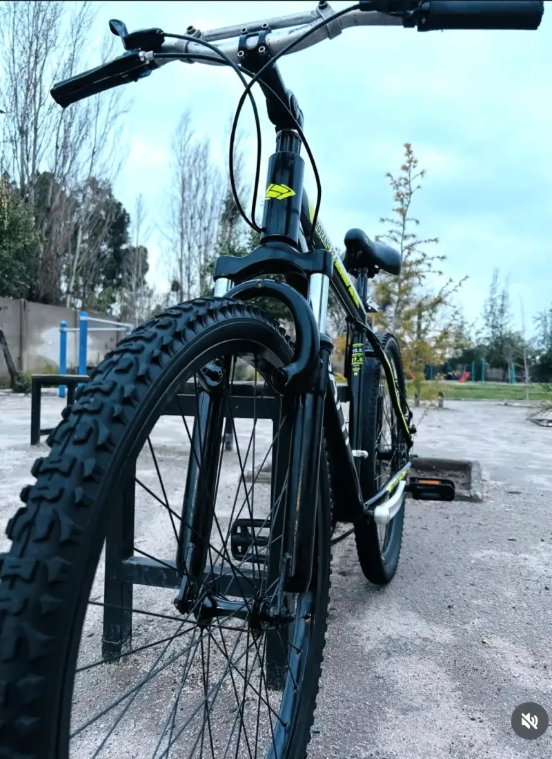 Bicicleta besatti morano - 2