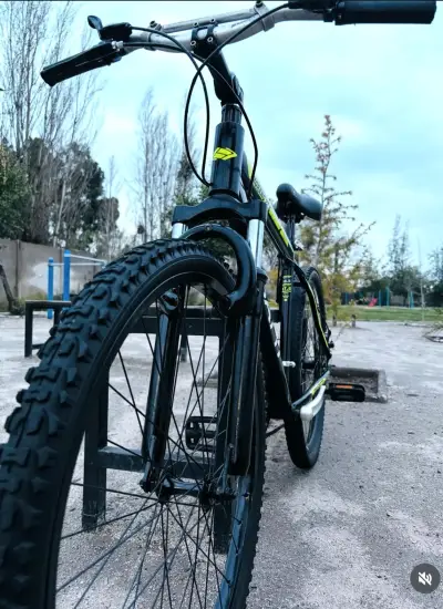 Bicicleta besatti morano - miniatura 2