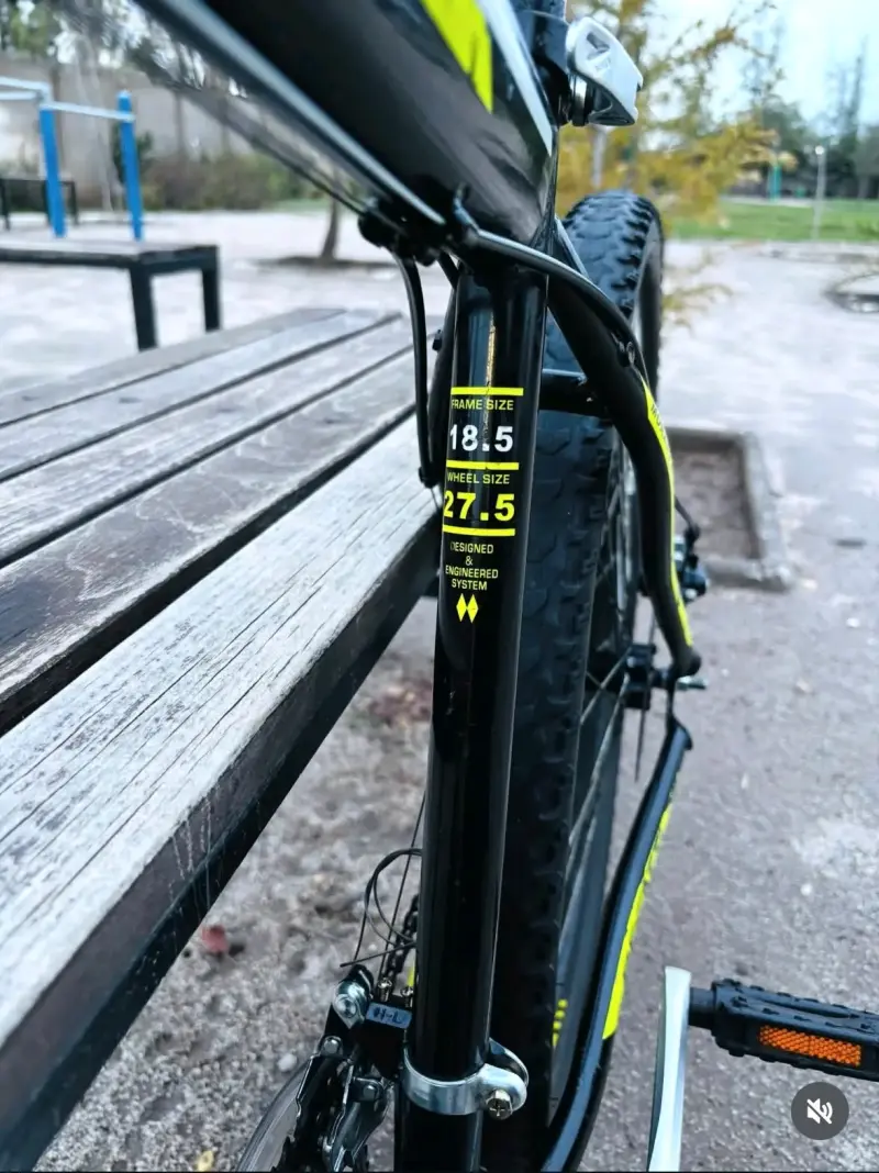Bicicleta besatti morano - 3