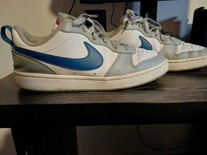 Zapatillas deportivas Nike + funko pop - 5