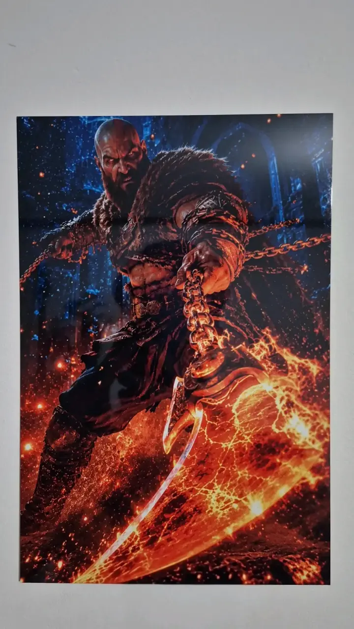 Cuadros personalizados 20×30cm - 5