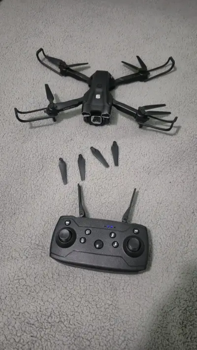 Dron nuevo - miniatura 2