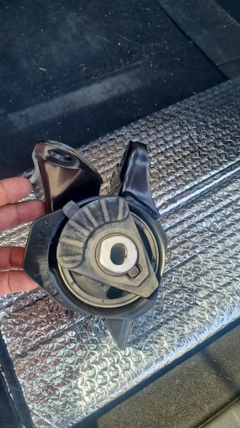 Soporte de motor para mazda cx5 nuevo