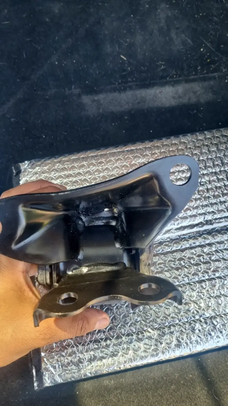 Soporte de motor para mazda cx5 nuevo - 3