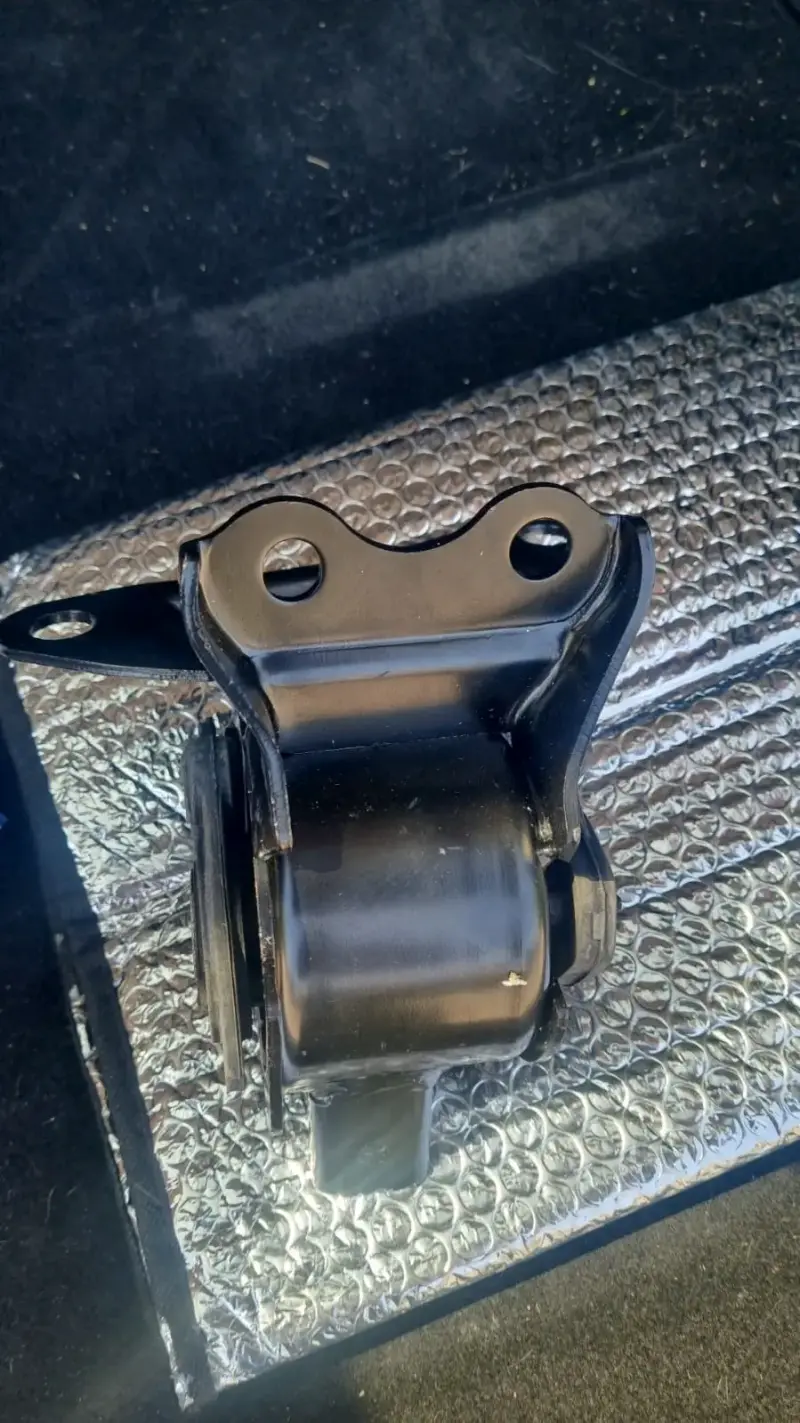 Soporte de motor para mazda cx5 nuevo - 4