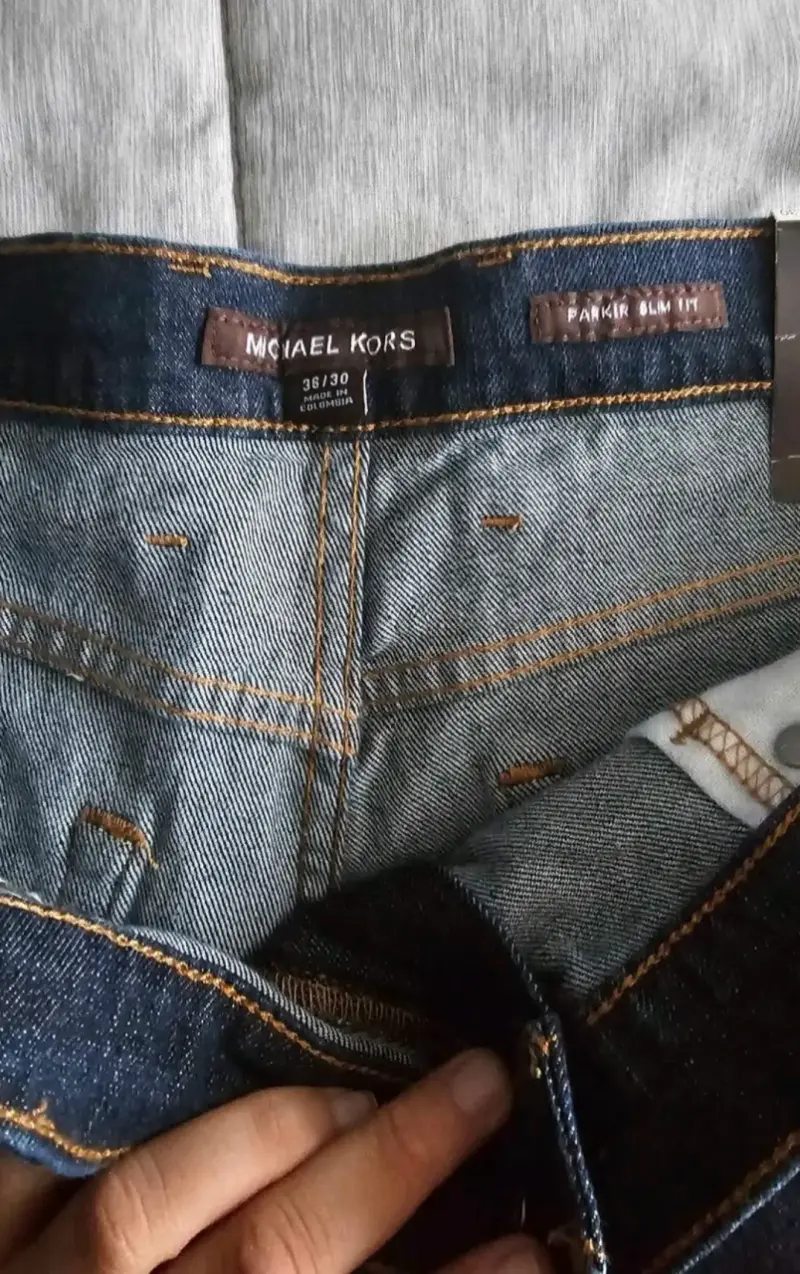 Jeans Michael Kors hombre - 5