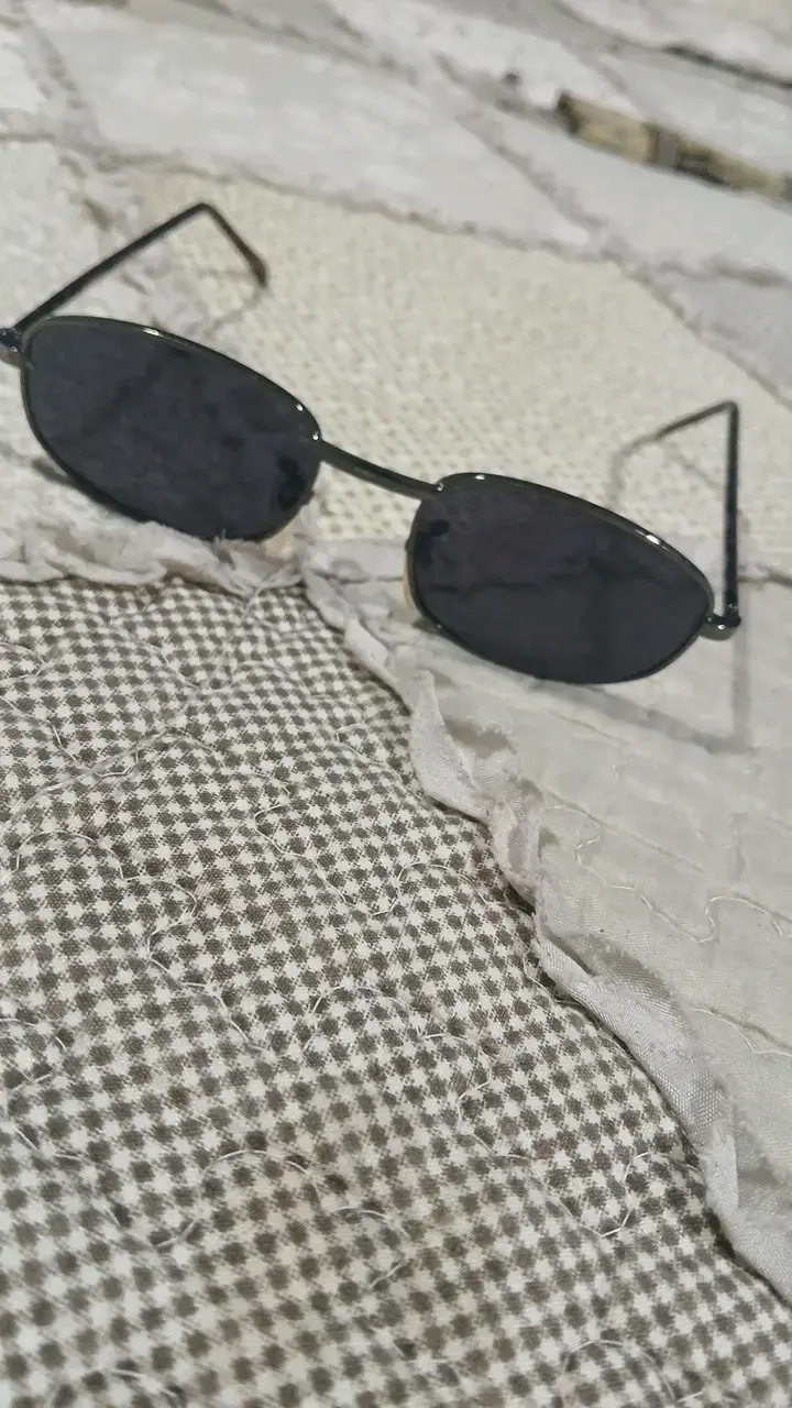 Gafas de Sol Rotter & Krauss Negras - 1