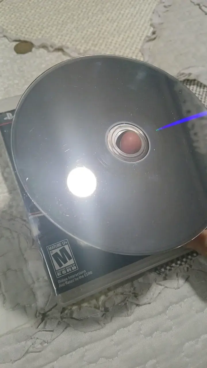 Juego Battlefield 3 para PS3 en buen estado - 3