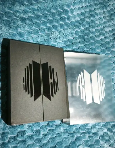 Álbum Proof BTS - miniatura 1