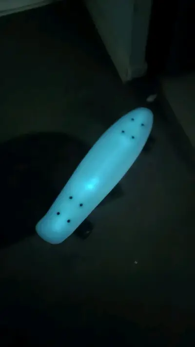 Skate penny - miniatura 1
