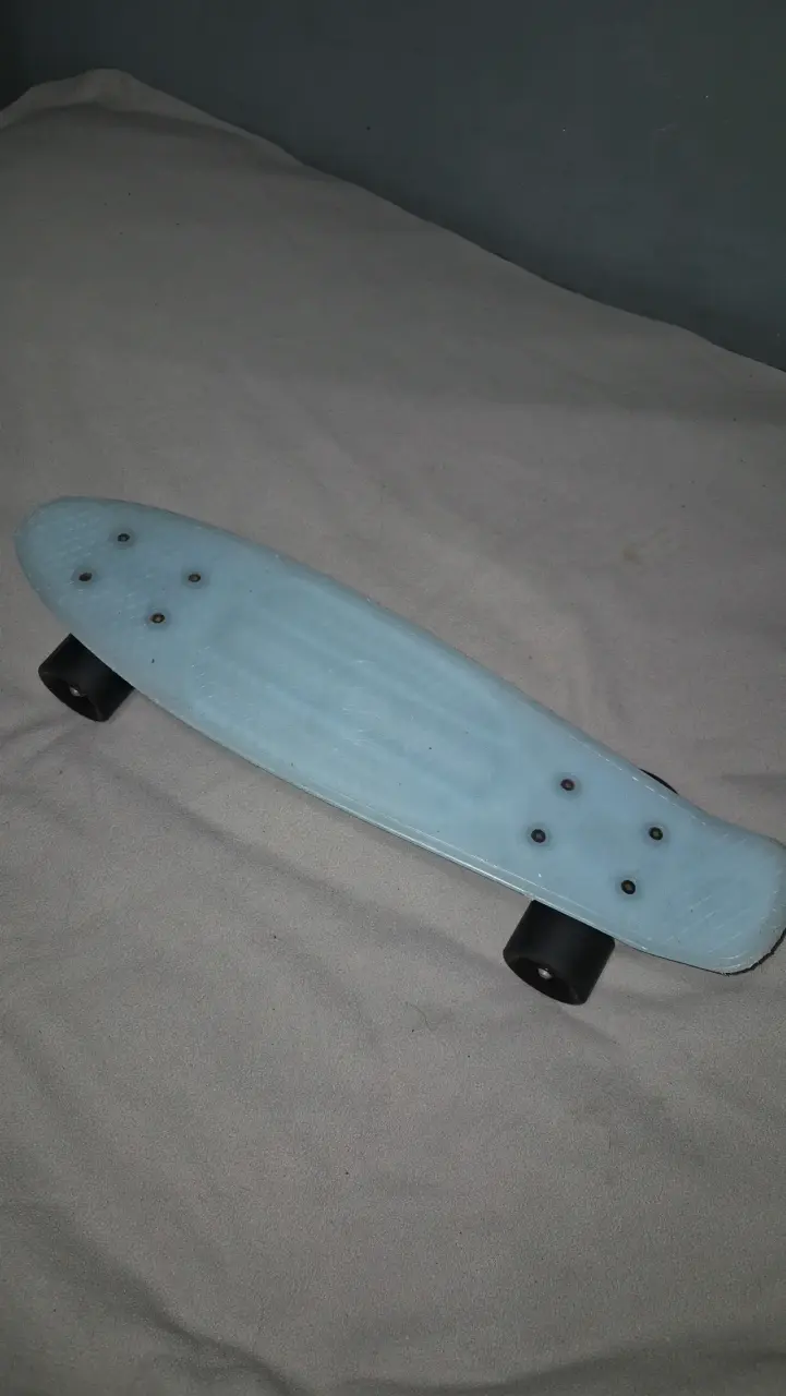 Skate penny - 2