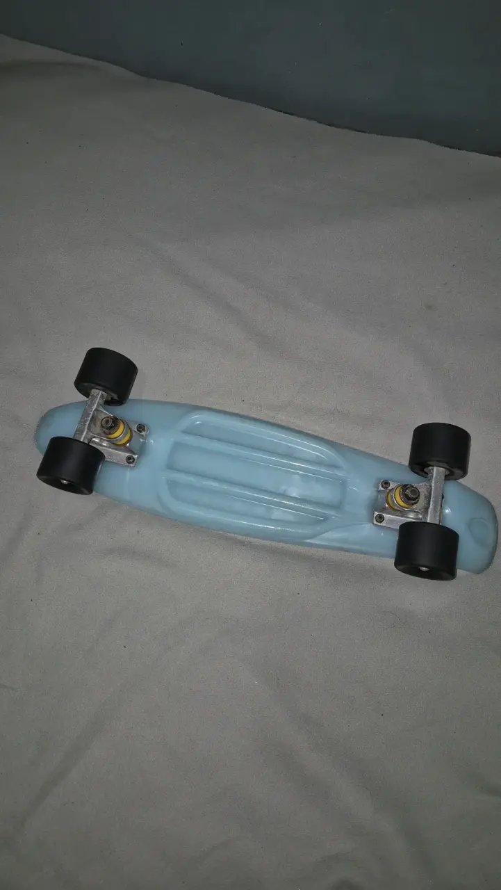Skate penny - 3