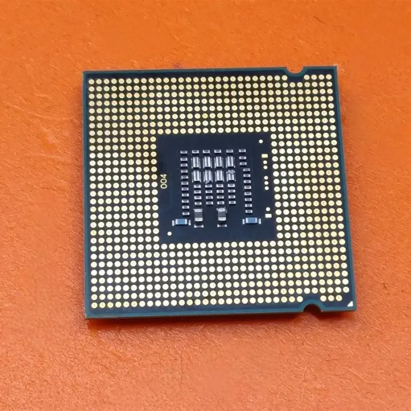 Procesador Intel Pentium Dual-Core E5400 2.70GHz - 2