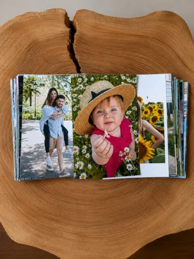 Impresiones fotográfica 10x15cm - miniatura 1