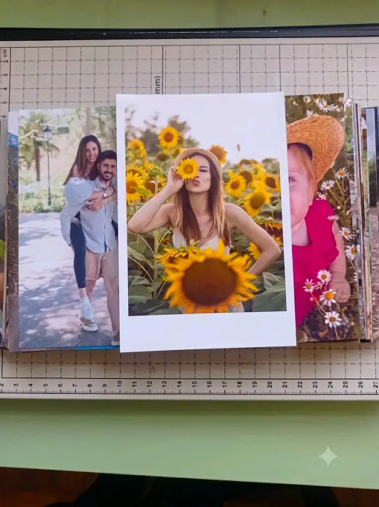 Impresiones fotográfica 10x15cm - 2