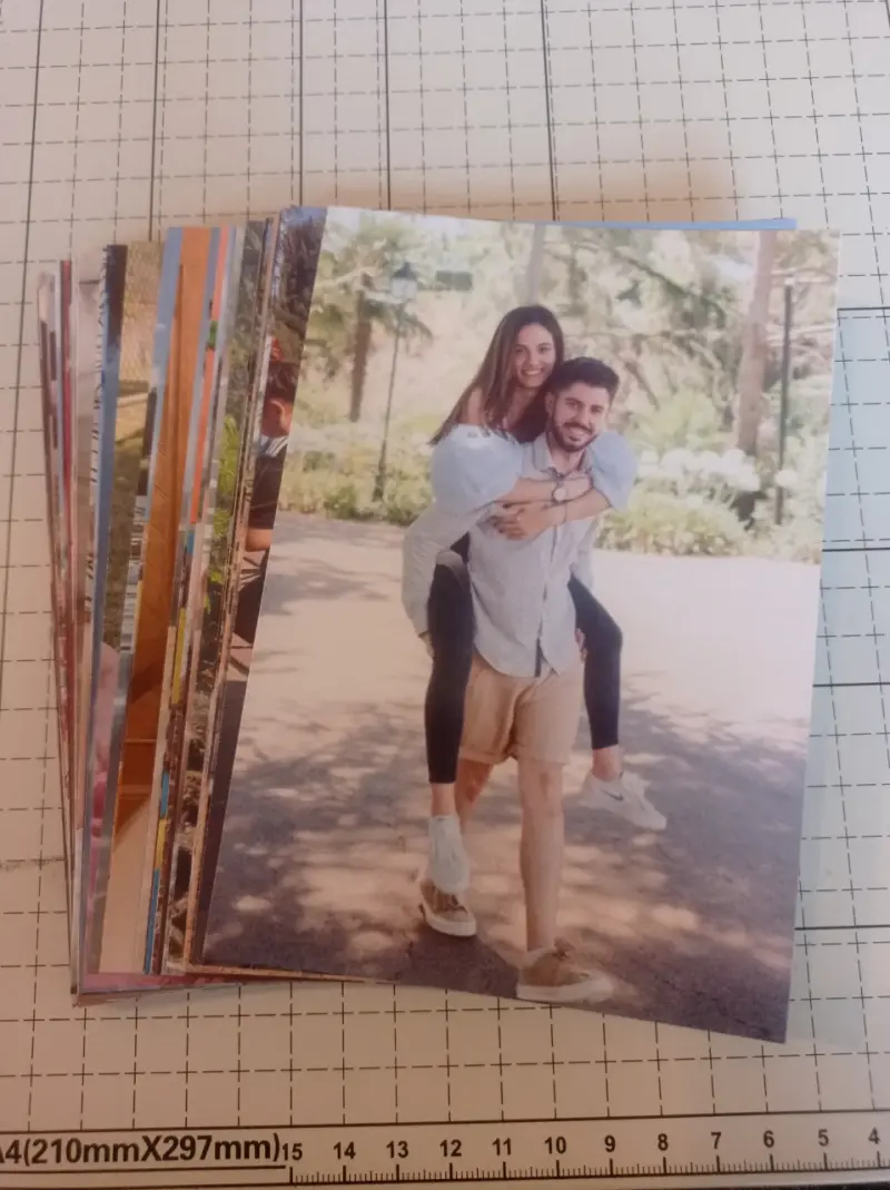 Impresiones fotográfica 10x15cm - 3
