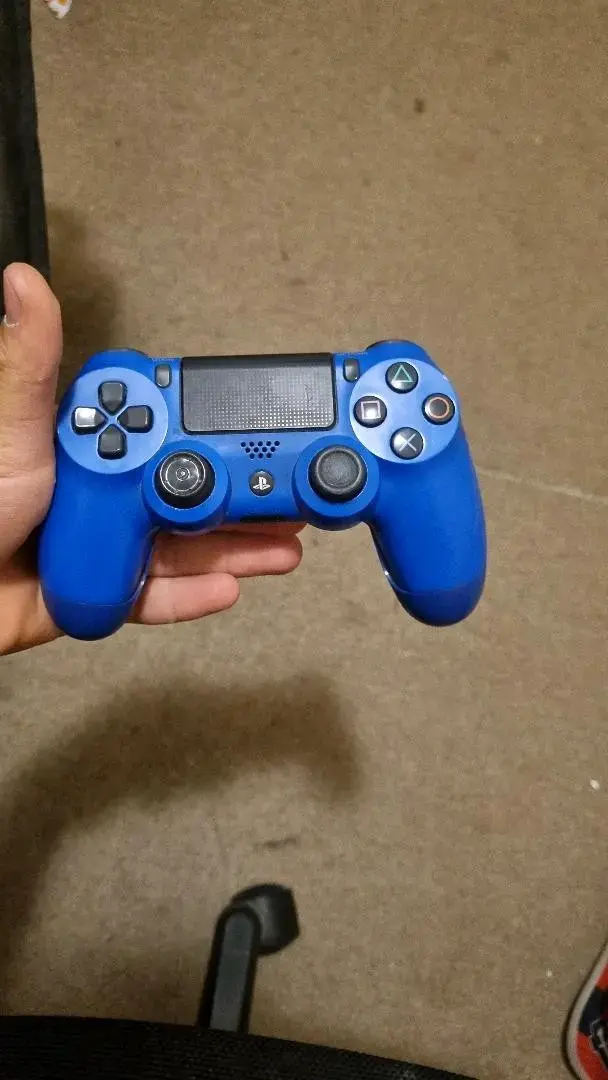 PS4 de 1 Tera - 4