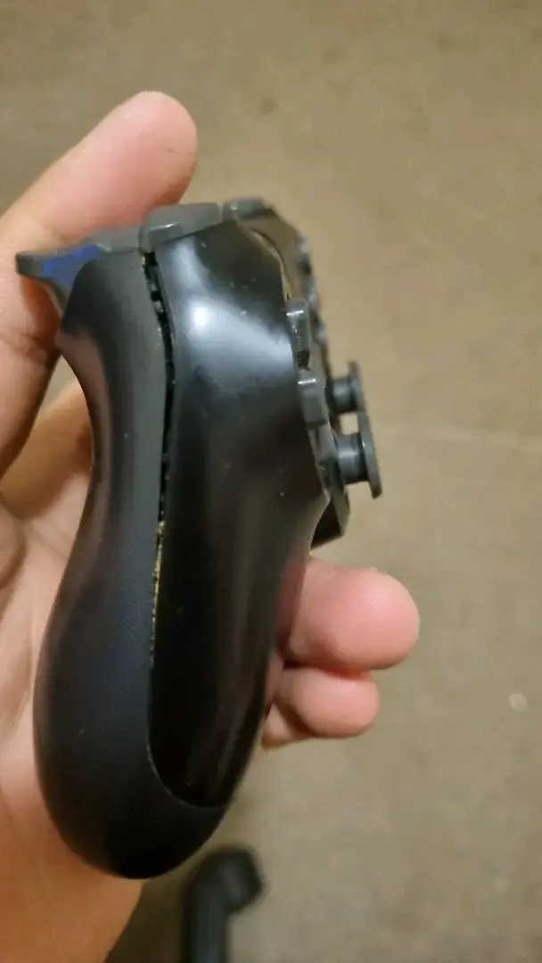 PS4 de 1 Tera - 5