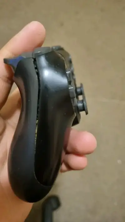 PS4 de 1 Tera - miniatura 5