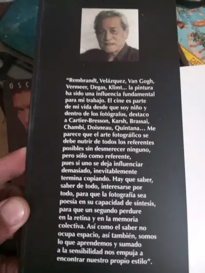 Libro Fotur Gitanos en Chile de Luis Navarro Vega - miniatura 3