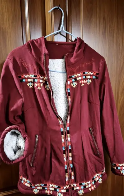 Chaqueta Mujer - miniatura 1