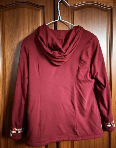 Chaqueta Mujer - miniatura 2