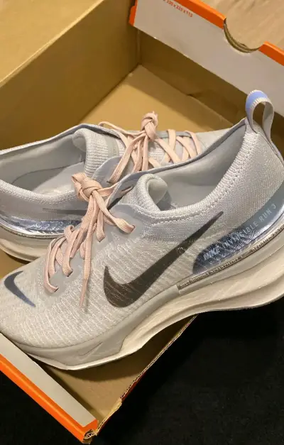 Zapatillas Nike ZoomX Invincible Run FK 3 Mujer - miniatura 1
