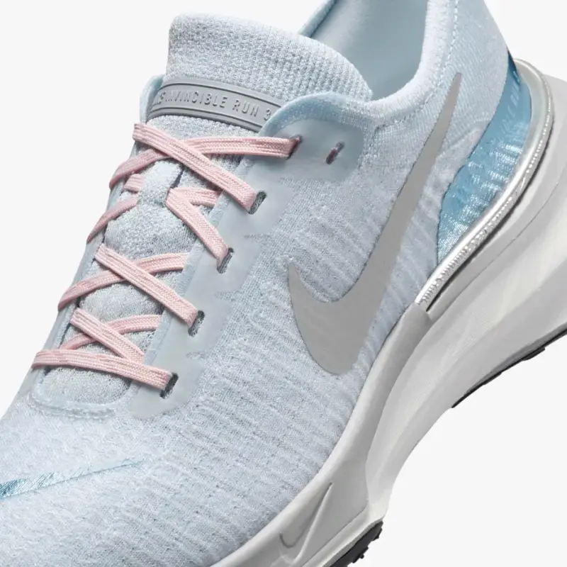 Zapatillas Nike ZoomX Invincible Run FK 3 Mujer - 5