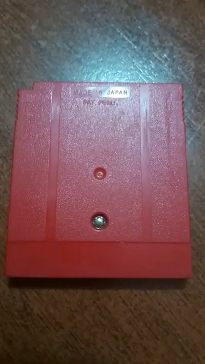 Cartucho pokemon rojo japones - game boy - miniatura 2