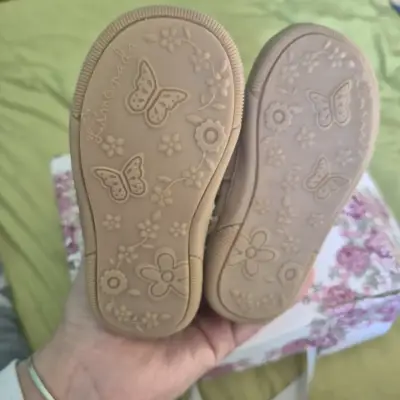 Botas de bebe talle 21  nuevas - miniatura 5