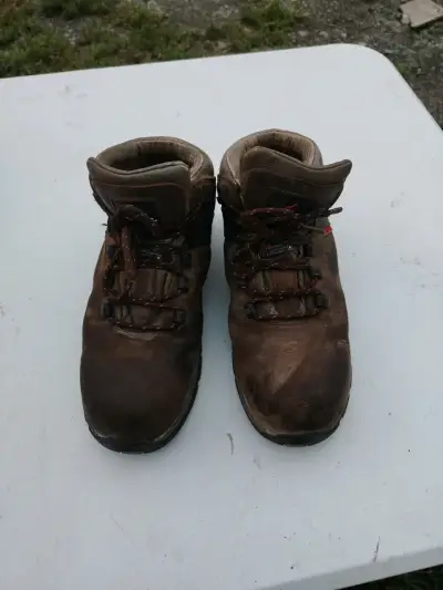 Zapatos de seguridad talla 41 - miniatura 1