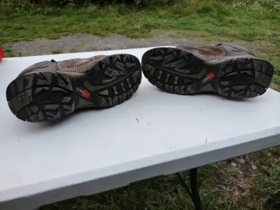 Zapatos de seguridad talla 41 - miniatura 3