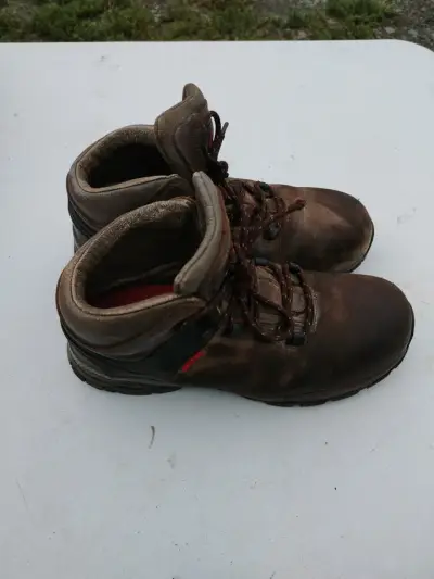 Zapatos de seguridad talla 41 - miniatura 4