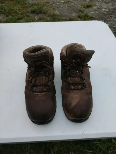 Zapatos de seguridad talla 41 - miniatura 5