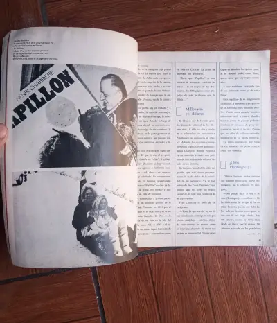 Revista Paula Edición 12 Vintage - miniatura 4