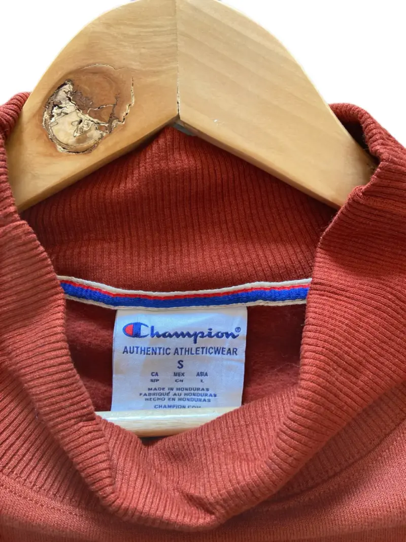 Polerón Champion para mujer - 5