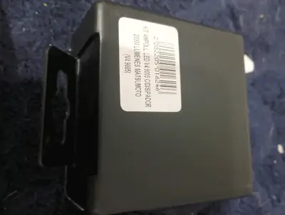 Bombilla LED para faros Matsumoto V4 9005 - miniatura 2