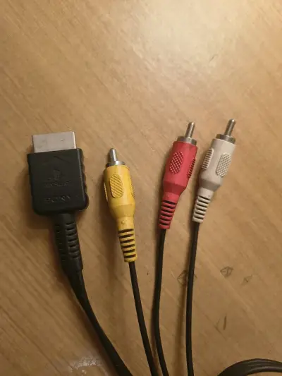 Consola Sony PlayStation 1 clásica - miniatura 4