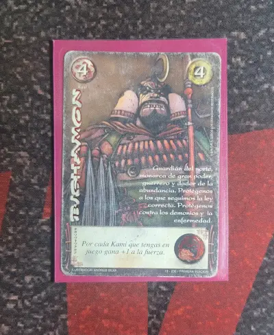 Lote mitos y leyendas - miniatura 3