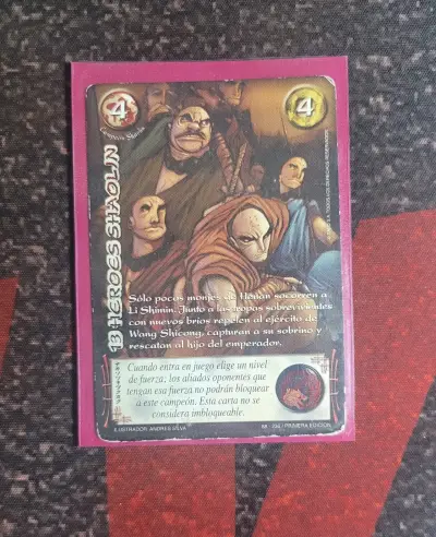 Lote mitos y leyendas - miniatura 4