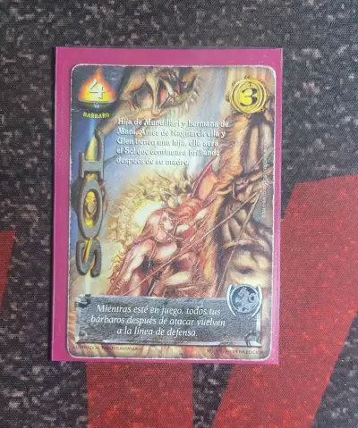 Lote mitos y leyendas - miniatura 6