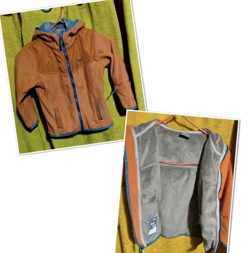 Chaqueta Lippi