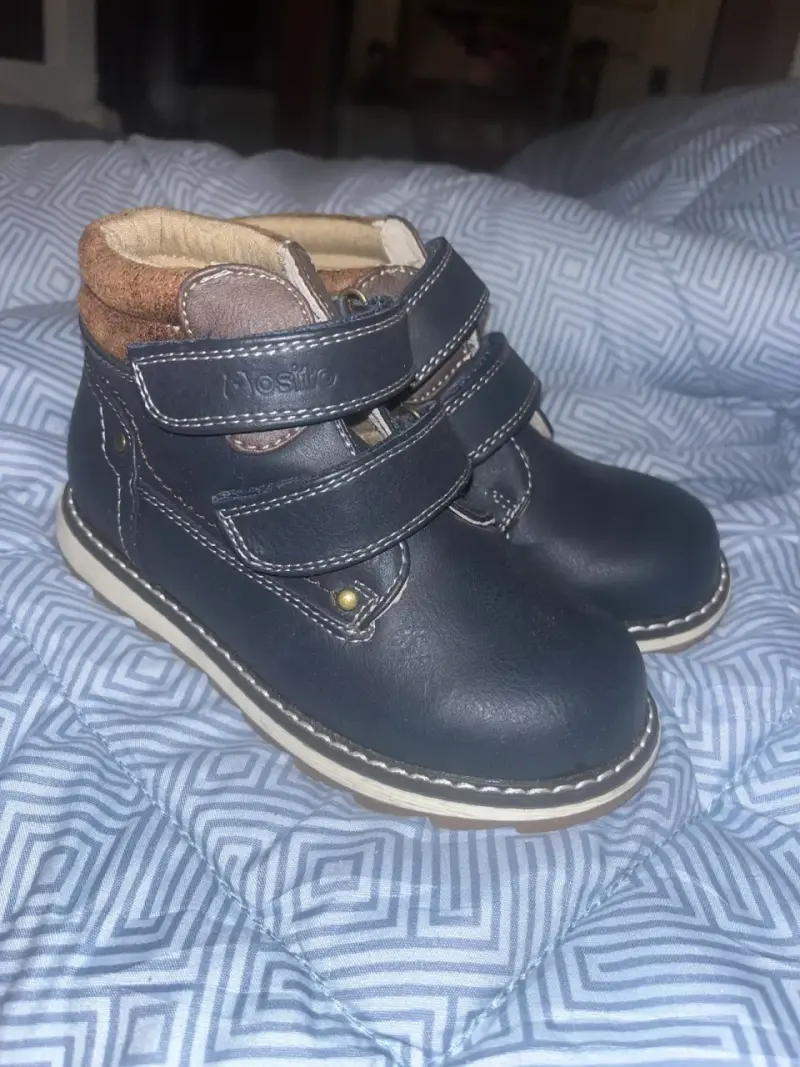 Botines niño talla 29 - 1