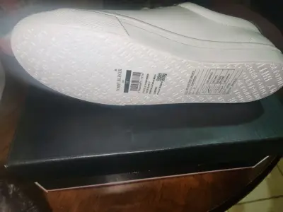 Zapatillas blancas Tommy Hilfiger para mujer - miniatura 6