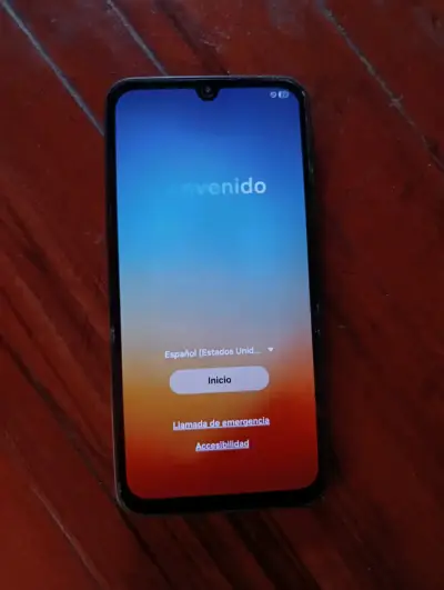 Smartphone Samsung A34 5G - miniatura 1
